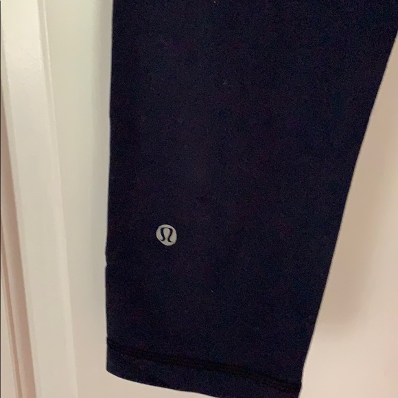 Lululemon leggings - Picture 3 of 3